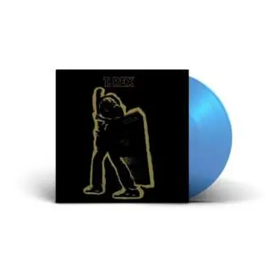 LP T. Rex: Electric Warrior CLR | LTD