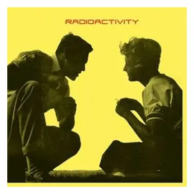 LP Radioactivity: Radioactivity