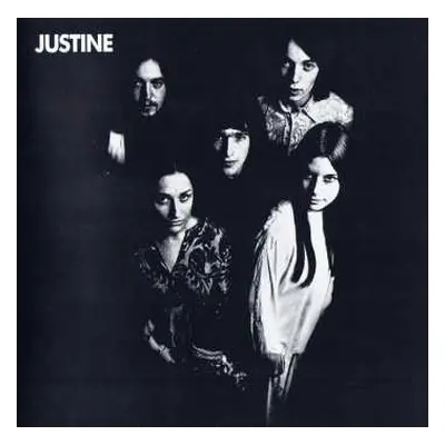 CD Justine: Justine