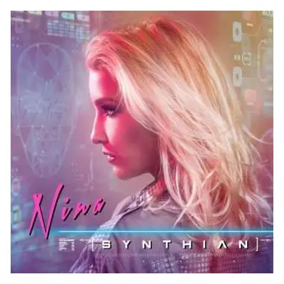 CD Nina Boldt: Synthian