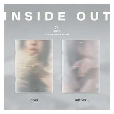 CD Seola: Inside Out