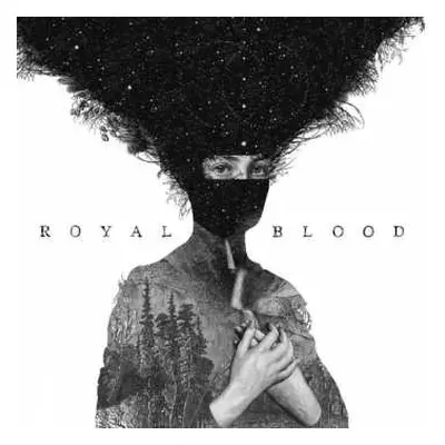 2LP Royal Blood: Royal Blood