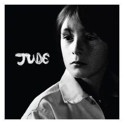 LP Julian Lennon: Jude CLR | LTD