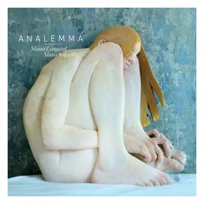 CD Longital: Analemma