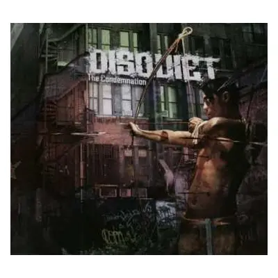 CD Disquiet: The Condemnation