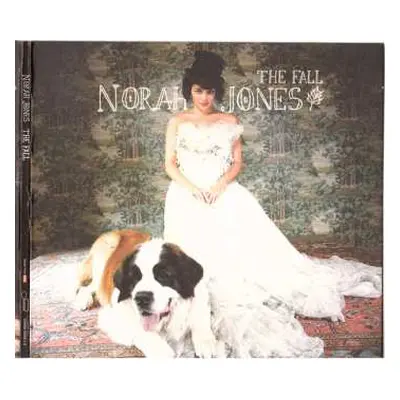 CD Norah Jones: The Fall