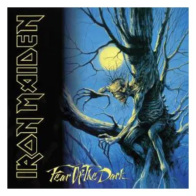 2LP Iron Maiden: Fear Of The Dark