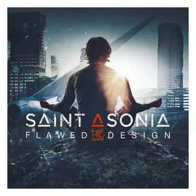 LP Saint Asonia: Flawed Design CLR