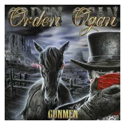 CD Orden Ogan: Gunmen