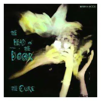 CD The Cure: The Head On The Door