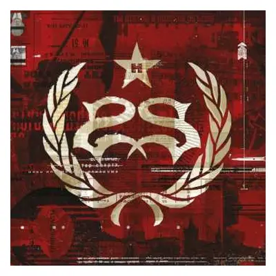 CD Stone Sour: Hydrograd