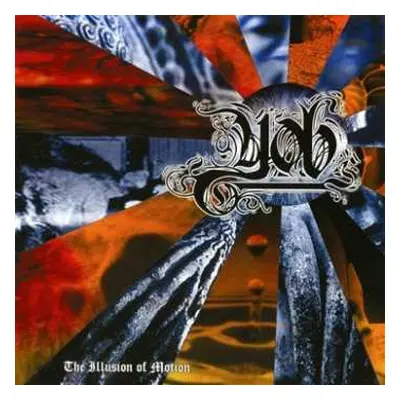 CD Yob: The Illusion Of Motion