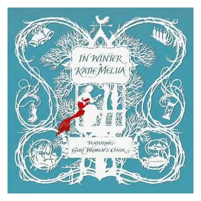 CD Katie Melua: In Winter DLX | LTD