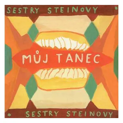 CD Sestry Steinovy: Můj Tanec