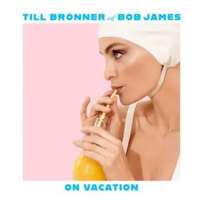 2LP Till Brönner: On Vacation LTD