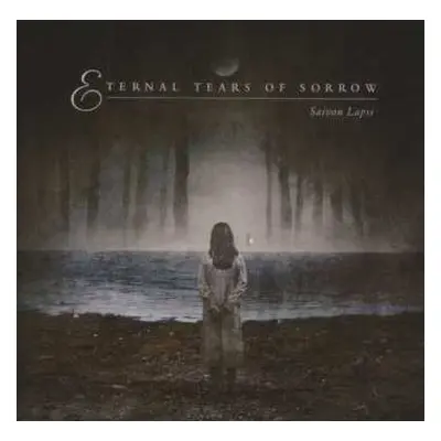 CD Eternal Tears Of Sorrow: Saivon Lapsi