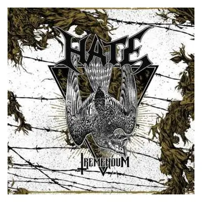 CD Hate: Tremendum LTD | DIGI