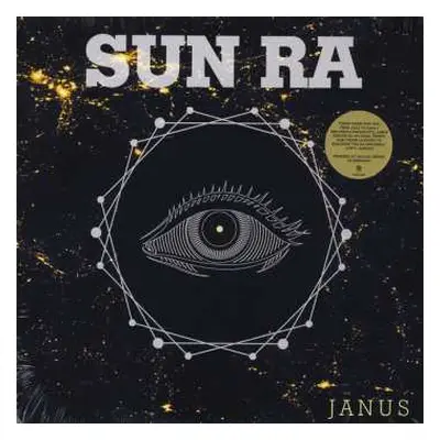 LP Sun Ra: Janus