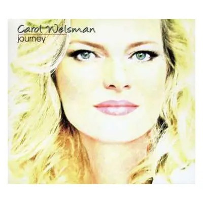 CD Carol Welsman: Journey