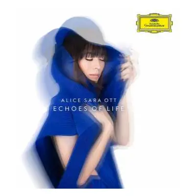 CD Alice Sara Ott: Echoes Of Life