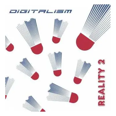 LP Digitalism: Reality 2