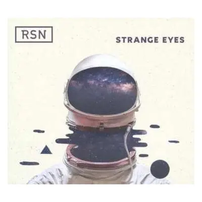 LP Rsn: Strange Eyes