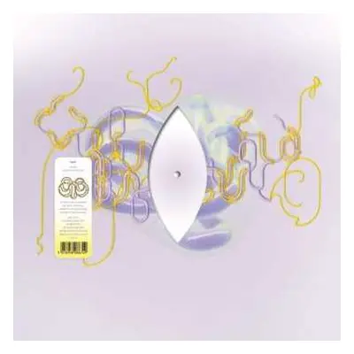 LP Björk: Family (Bloom's North Mix) LTD | CLR