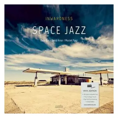 LP Inwardness: Space Jazz LTD