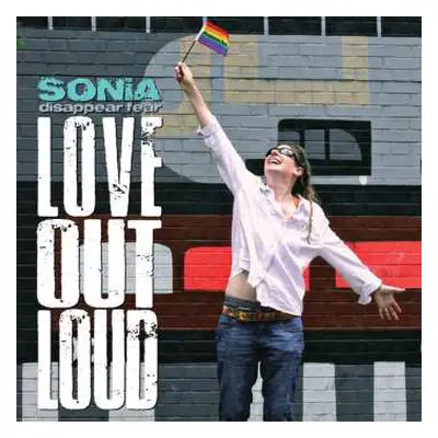 LP Sonia Rutstein: Love Out Loud LTD