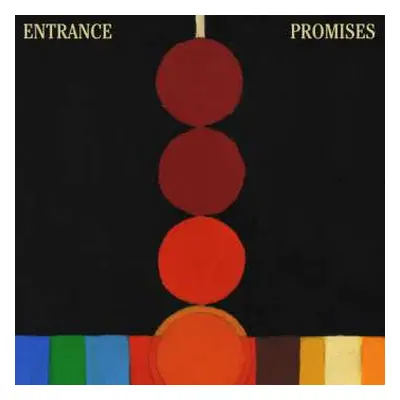 LP Entrance: Promises LTD | CLR