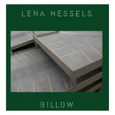 LP Lena Hessels: Billow CLR