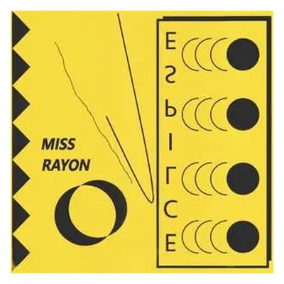 LP Miss Rayon: Eclipse