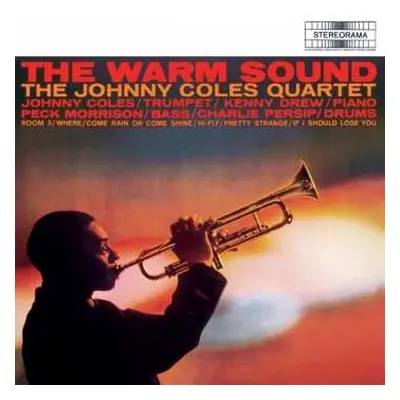 CD Johnny Coles: The Warm Sound