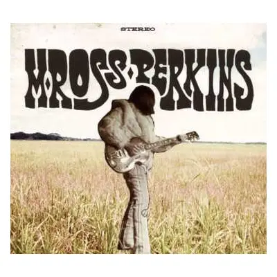 CD M Ross Perkins: M Ross Perkins