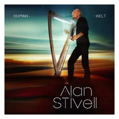 CD Alan Stivell: Human~Kelt