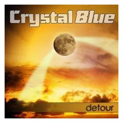 CD Crystal Blue: Detour