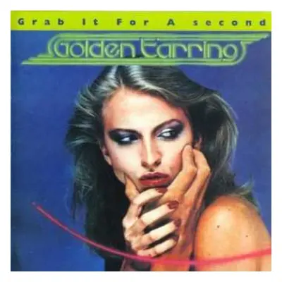 CD Golden Earring: Grab It For A Second