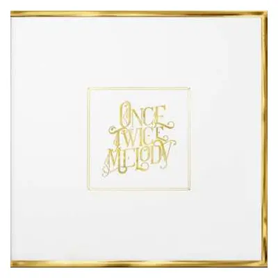 2LP/Box Set Beach House: Once Twice Melody LTD | DLX | CLR