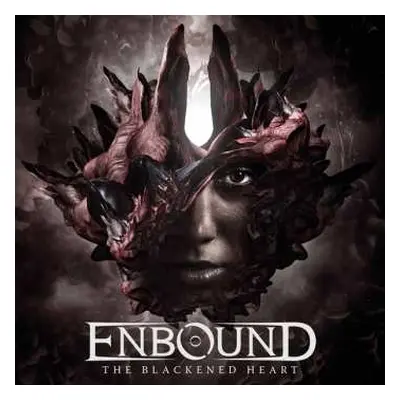 LP Enbound: The Blackened Heart LTD