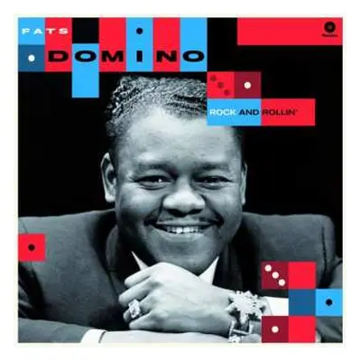 LP Fats Domino: Rock And Rollin'