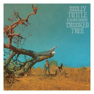 LP Molly Tuttle: Crooked Tree