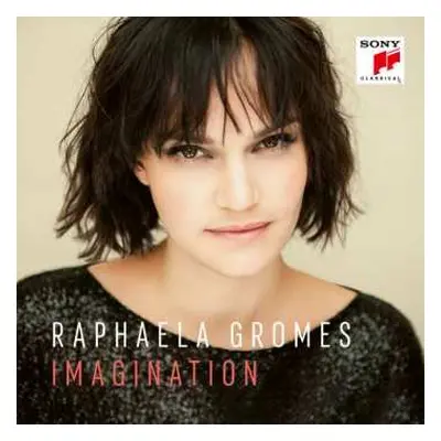 CD Raphaela Gromes: Imagination