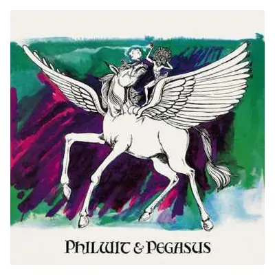 LP Philwit & Pegasus: Philwit & Pegasus