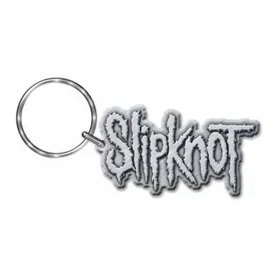 Klíčenka Logo Slipknot