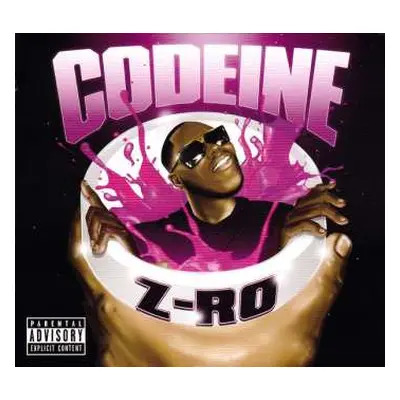 CD Z-Ro: Codeine