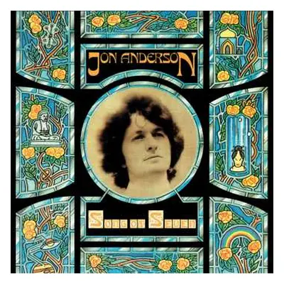 CD Jon Anderson: Song Of Seven