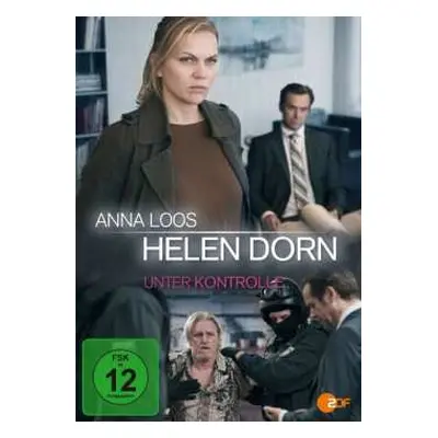 DVD Various: Helen Dorn: Unter Kontrolle