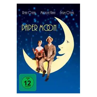 DVD Various: Paper Moon