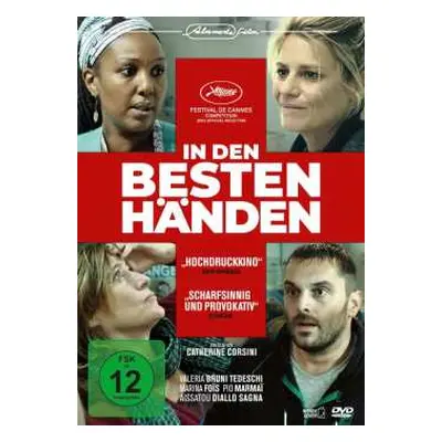 DVD Various: In Den Besten Händen