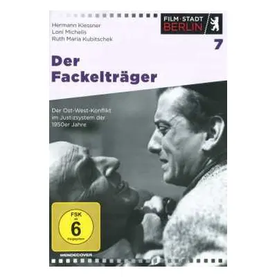 DVD Various: Der Fackelträger